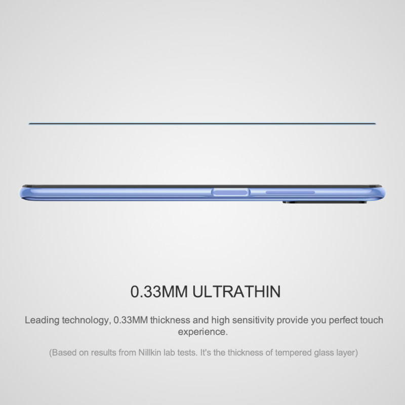 Redmi Note 10 5G / Poco M3 Pro 5G CP+PRO Темперирано стъкло Nillkin Redmi Note 10 5G / Poco M3 Pro 5G CP+PRO Темперирано стъкло Nillkin
