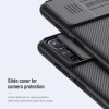 Redmi Note 11 5G / Poco M4 Pro 5G твърд гръб със защита на камерата Nillkin черен Redmi Note 11 5G / Poco M4 Pro 5G твърд гръб със защита на камерата Nillkin черен