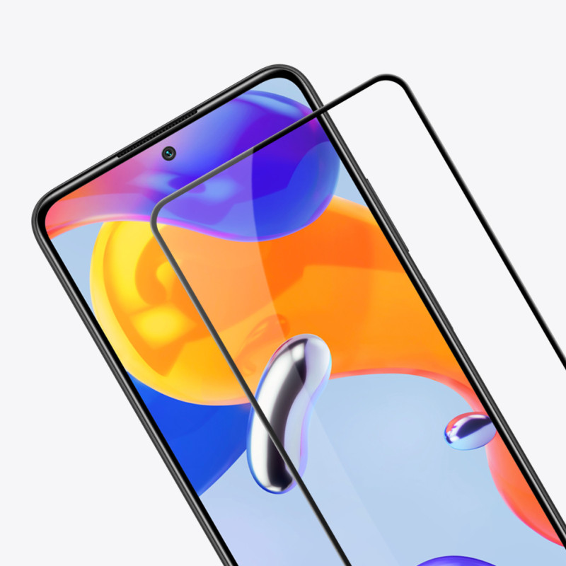Redmi Note 12 Pro 4G CP+PRO Темперирано стъкло Nillkin Redmi Note 12 Pro 4G CP+PRO Темперирано стъкло Nillkin