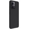 Poco X5 5G калъф твърд гръб Nillkin черен Poco X5 5G калъф твърд гръб Nillkin черен
