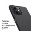 Poco X5 5G калъф твърд гръб Nillkin черен Poco X5 5G калъф твърд гръб Nillkin черен