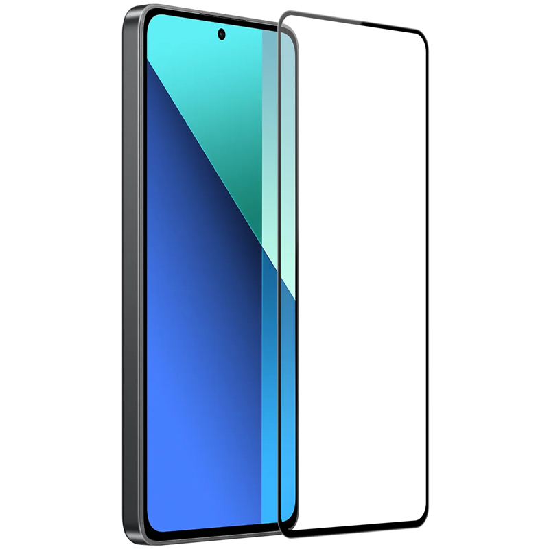 Redmi Note 13 4G CP+PRO Темперирано стъкло Nillkin Redmi Note 13 4G CP+PRO Темперирано стъкло Nillkin