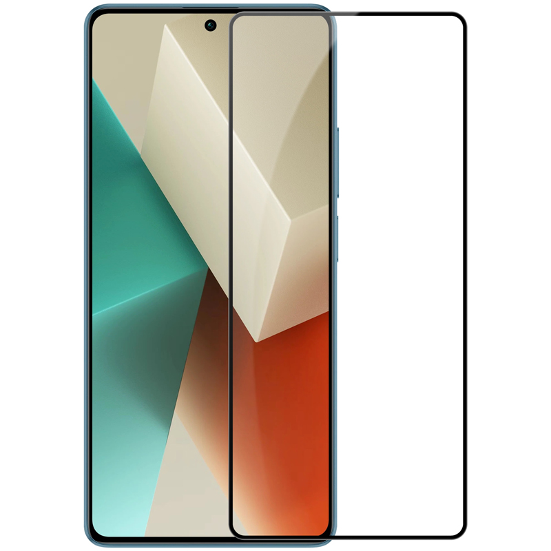 Redmi Note 13 5G CP+PRO Темперирано стъкло Nillkin Redmi Note 13 5G CP+PRO Темперирано стъкло Nillkin