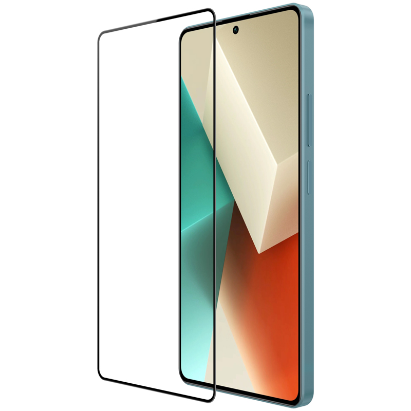 Redmi Note 13 5G CP+PRO Темперирано стъкло Nillkin Redmi Note 13 5G CP+PRO Темперирано стъкло Nillkin