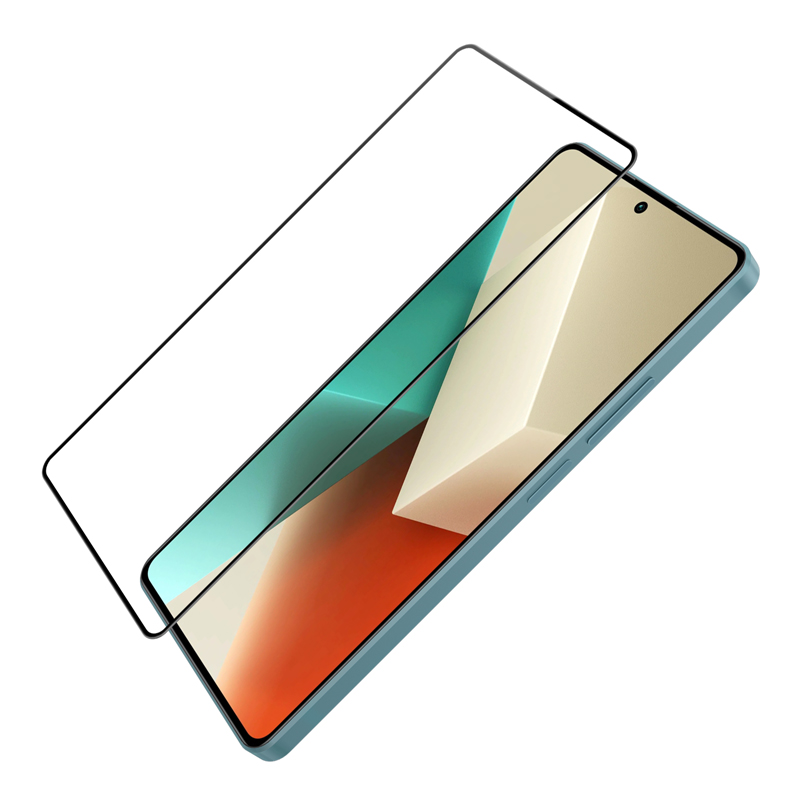 Redmi Note 13 5G CP+PRO Темперирано стъкло Nillkin Redmi Note 13 5G CP+PRO Темперирано стъкло Nillkin