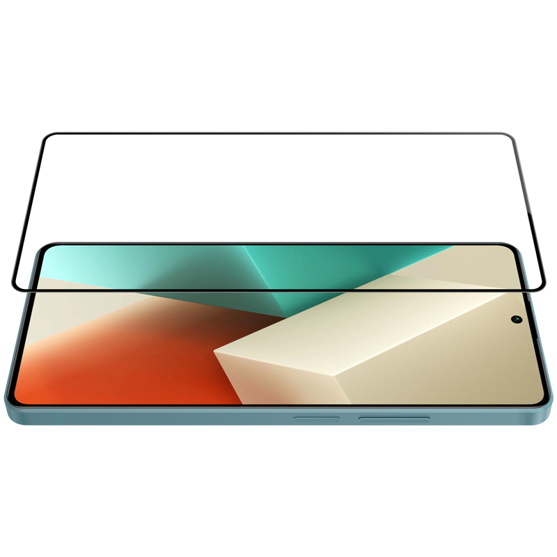 Redmi Note 13 5G CP+PRO Темперирано стъкло Nillkin Redmi Note 13 5G CP+PRO Темперирано стъкло Nillkin