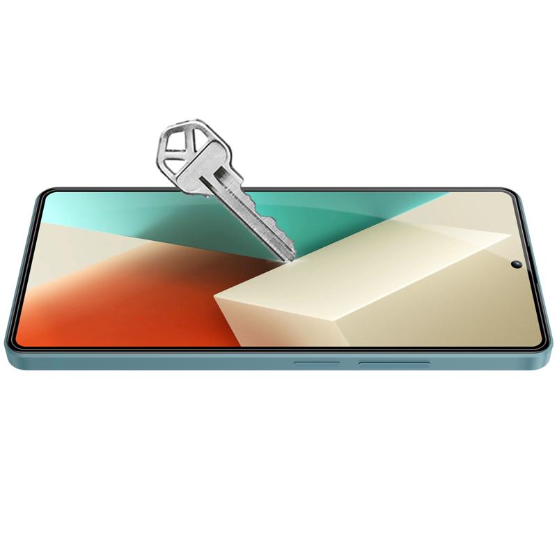 Redmi Note 13 5G CP+PRO Темперирано стъкло Nillkin Redmi Note 13 5G CP+PRO Темперирано стъкло Nillkin