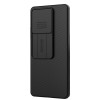 Redmi Note 13 5G твърд гръб със защита на камерата Nillkin черен Redmi Note 13 5G твърд гръб със защита на камерата Nillkin черен