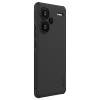 Redmi Note 13 Pro+ 5G калъф твърд гръб Nillkin черен Redmi Note 13 Pro+ 5G калъф твърд гръб Nillkin черен