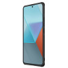Redmi Note 13 Pro+ 5G калъф твърд гръб Nillkin черен Redmi Note 13 Pro+ 5G калъф твърд гръб Nillkin черен