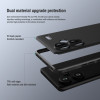 Redmi Note 13 Pro+ 5G калъф твърд гръб Nillkin черен Redmi Note 13 Pro+ 5G калъф твърд гръб Nillkin черен
