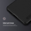Redmi Note 13 Pro+ 5G калъф твърд гръб Nillkin черен Redmi Note 13 Pro+ 5G калъф твърд гръб Nillkin черен