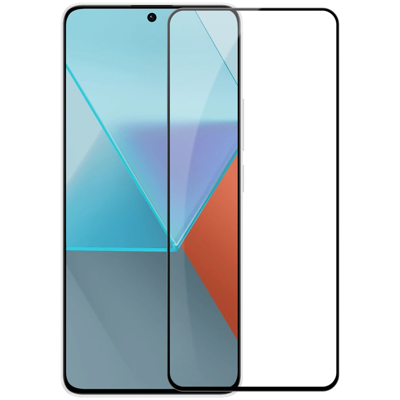 Redmi Note 13 Pro 5G CP+PRO Темперирано стъкло Nillkin Redmi Note 13 Pro 5G CP+PRO Темперирано стъкло Nillkin