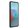 POCO X6 5G твърд гръб със защита на камерата Nillkin черен POCO X6 5G твърд гръб със защита на камерата Nillkin черен