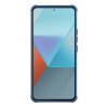 POCO X6 5G твърд гръб със защита на камерата Nillkin син POCO X6 5G твърд гръб със защита на камерата Nillkin син
