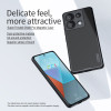 Redmi Note 13 Pro 5G магнитен калъф твърд гръб Nillkin черен
