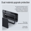 Redmi Note 13 Pro 5G магнитен калъф твърд гръб Nillkin черен