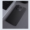 Redmi Note 13 Pro 5G магнитен калъф твърд гръб Nillkin черен