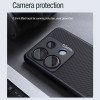 Redmi Note 13 Pro 5G магнитен калъф твърд гръб Nillkin черен