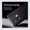 Redmi Note 13 Pro 5G магнитен калъф твърд гръб Nillkin черен