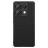 Redmi Note 13 Pro 5G магнитен калъф твърд гръб Nillkin черен Redmi Note 13 Pro 5G магнитен калъф твърд гръб Nillkin черен