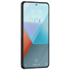 Redmi Note 13 Pro 5G магнитен калъф твърд гръб Nillkin черен Redmi Note 13 Pro 5G магнитен калъф твърд гръб Nillkin черен
