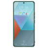 Redmi Note 13 Pro 5G калъф твърд гръб Nillkin зелен Redmi Note 13 Pro 5G калъф твърд гръб Nillkin зелен