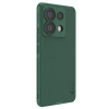 Redmi Note 13 Pro 5G калъф твърд гръб Nillkin зелен Redmi Note 13 Pro 5G калъф твърд гръб Nillkin зелен