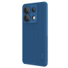 Redmi Note 13 Pro 5G калъф твърд гръб Nillkin син Redmi Note 13 Pro 5G калъф твърд гръб Nillkin син