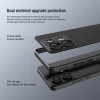 POCO X6 5G калъф твърд гръб Nillkin черен POCO X6 5G калъф твърд гръб Nillkin черен