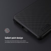 POCO X6 5G калъф твърд гръб Nillkin черен POCO X6 5G калъф твърд гръб Nillkin черен