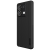 Redmi Note 13 5G калъф твърд гръб Nillkin черен Redmi Note 13 5G калъф твърд гръб Nillkin черен