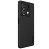 Redmi Note 13 5G калъф твърд гръб Nillkin черен Redmi Note 13 5G калъф твърд гръб Nillkin черен