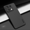 Redmi Note 13 5G калъф твърд гръб Nillkin черен Redmi Note 13 5G калъф твърд гръб Nillkin черен