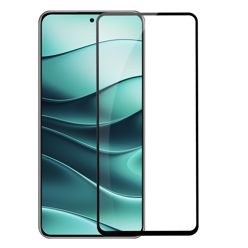 Redmi Note 14 4G / 5G CP+PRO Темперирано стъкло Nillkin Redmi Note 14 4G / 5G CP+PRO Темперирано стъкло Nillkin