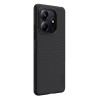 Redmi Note 14 5G калъф твърд гръб Nillkin черен