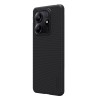 Redmi Note 14 5G калъф твърд гръб Nillkin черен