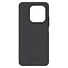 Redmi Note 14 5G калъф твърд гръб Nillkin черен