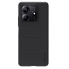 Redmi Note 14 5G калъф твърд гръб Nillkin черен