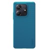 Redmi Note 14 5G калъф твърд гръб Nillkin черен