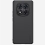 Redmi Note 14 Pro 5G / Poco X7 калъф твърд гръб Nillkin черен