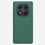 Redmi Note 14 Pro 5G / Poco X7 калъф твърд гръб Nillkin зелен