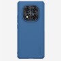 Redmi Note 14 Pro 5G / Poco X7 калъф твърд гръб Nillkin син