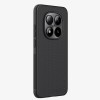 Redmi Note 15 Pro 5G калъф твърд гръб Nillkin черен