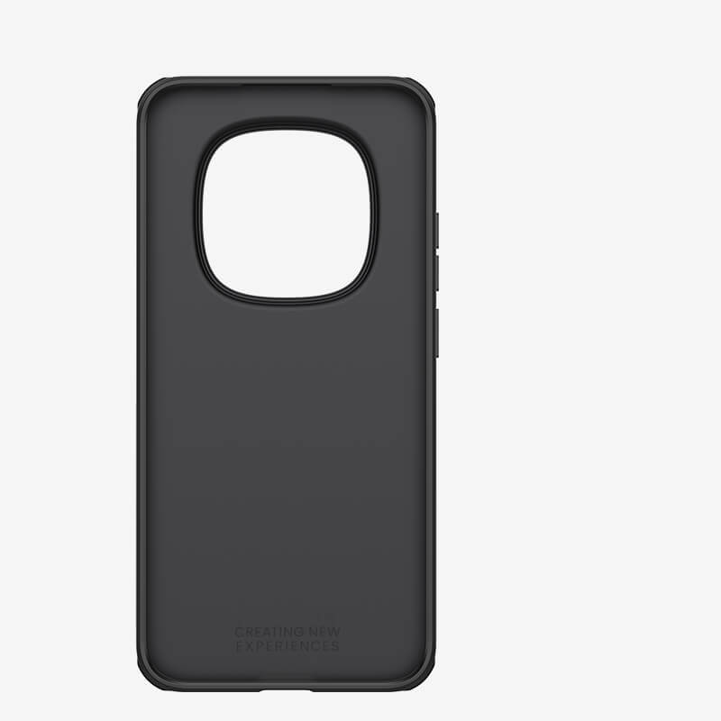 Redmi Note 15 Pro 5G калъф твърд гръб Nillkin черен