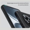 Redmi Note 15 Pro+ / Poco M8 Pro 5G калъф твърд гръб Nillkin черен