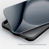 Redmi Note 15 Pro 5G калъф твърд гръб Nillkin прозрачно черен