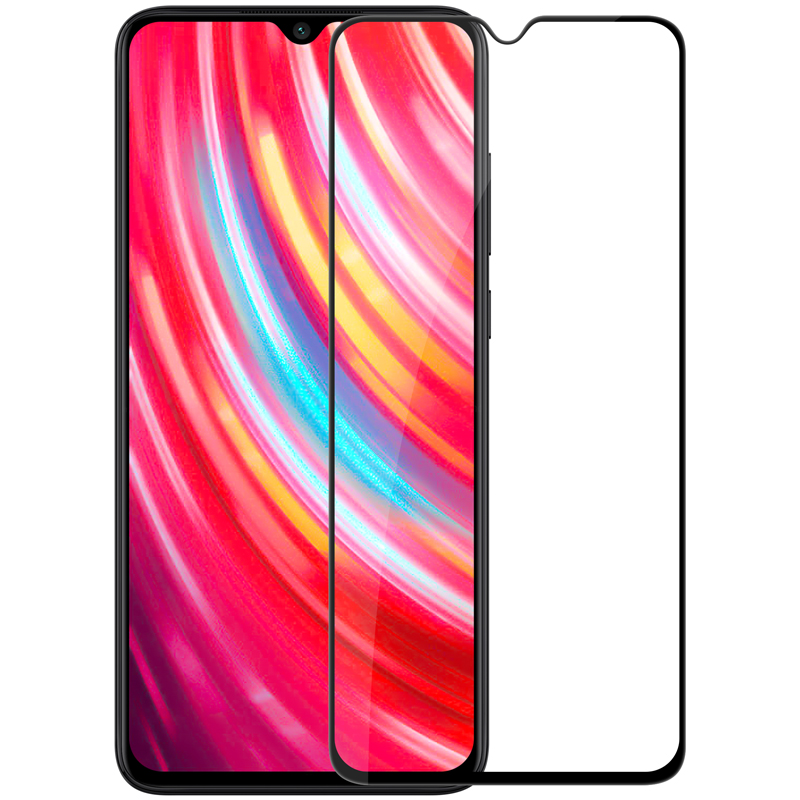 Redmi Note 8 PRO CP+Pro Темперирано стъкло Nillkin Redmi Note 8 PRO CP+Pro Темперирано стъкло Nillkin