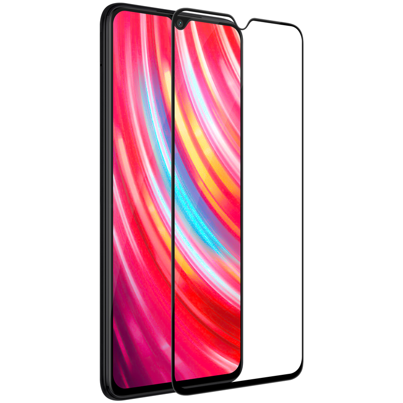 Redmi Note 8 PRO CP+Pro Темперирано стъкло Nillkin Redmi Note 8 PRO CP+Pro Темперирано стъкло Nillkin