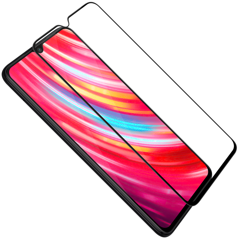 Redmi Note 8 PRO CP+Pro Темперирано стъкло Nillkin Redmi Note 8 PRO CP+Pro Темперирано стъкло Nillkin